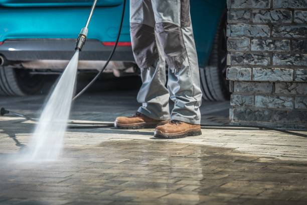 Professional Pressure Washing Services in Dunlap, IL