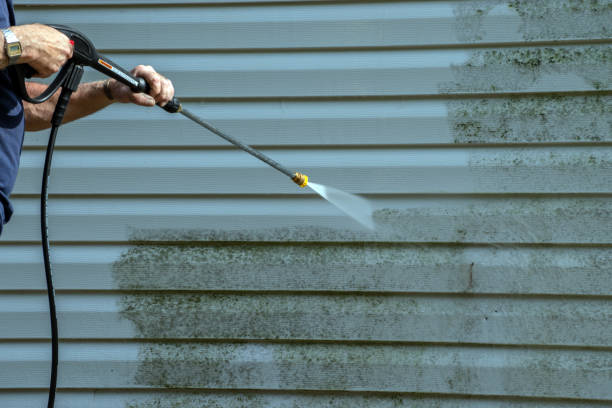 Best Warehouse Cleaning  in Dunlap, IL