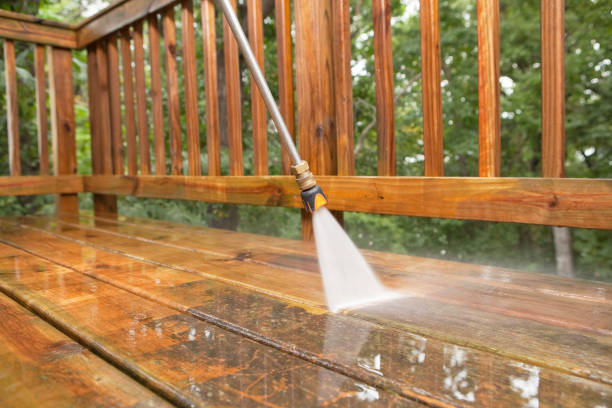 Playground Equipment Cleaning in Dunlap, IL